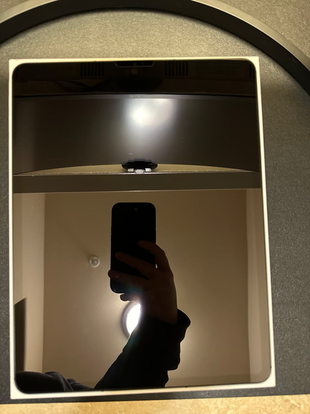 IPAD PRO 12.9 WIFI + CELLULAR (5TH GEN) 7Q17