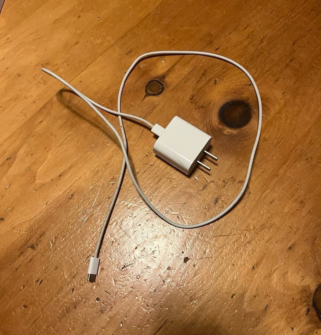 iPad Pro 12.9-inch (5th Generation) Wi-Fi 128gb 8B31