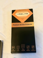 iPhone 12 Pro Max 256Gb Never Used and Fully Unlocked 5Q77