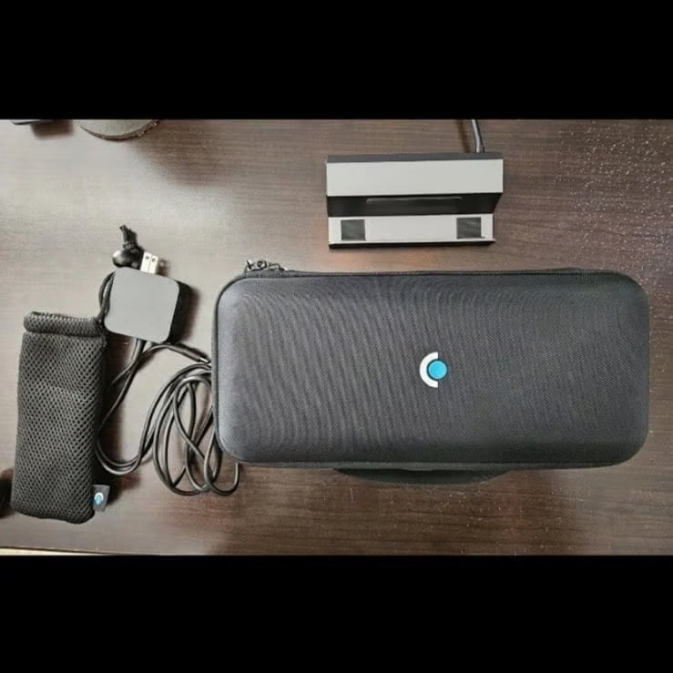 Valve Steam Deck (512GB) Bundle 7O52