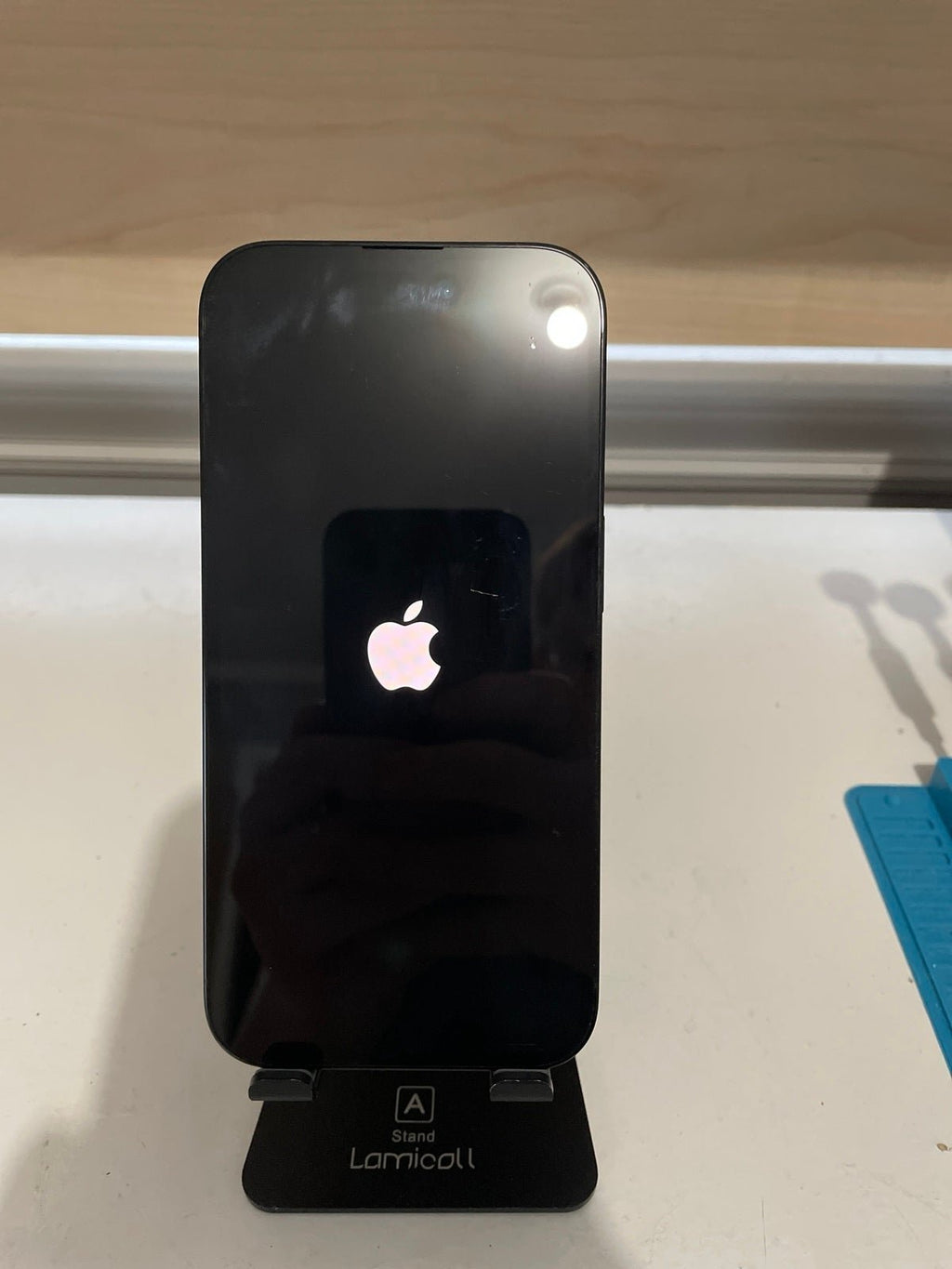 *LIKE NEW* Apple IPhone 14 Pro Space Grey 256GB Unlocked 5G58