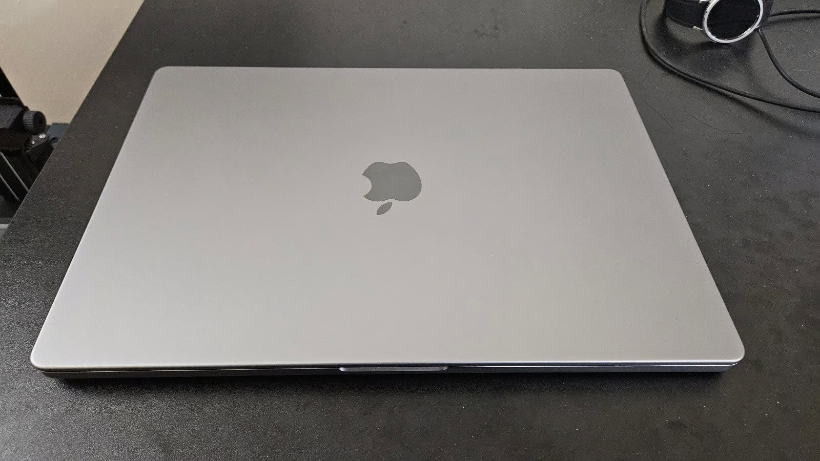 MacBook Pro M1 Max 16in 32GB 1TB Space Gray 5N52