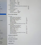 MacBook Pro 14 inch M2 pro (2023) 8U18