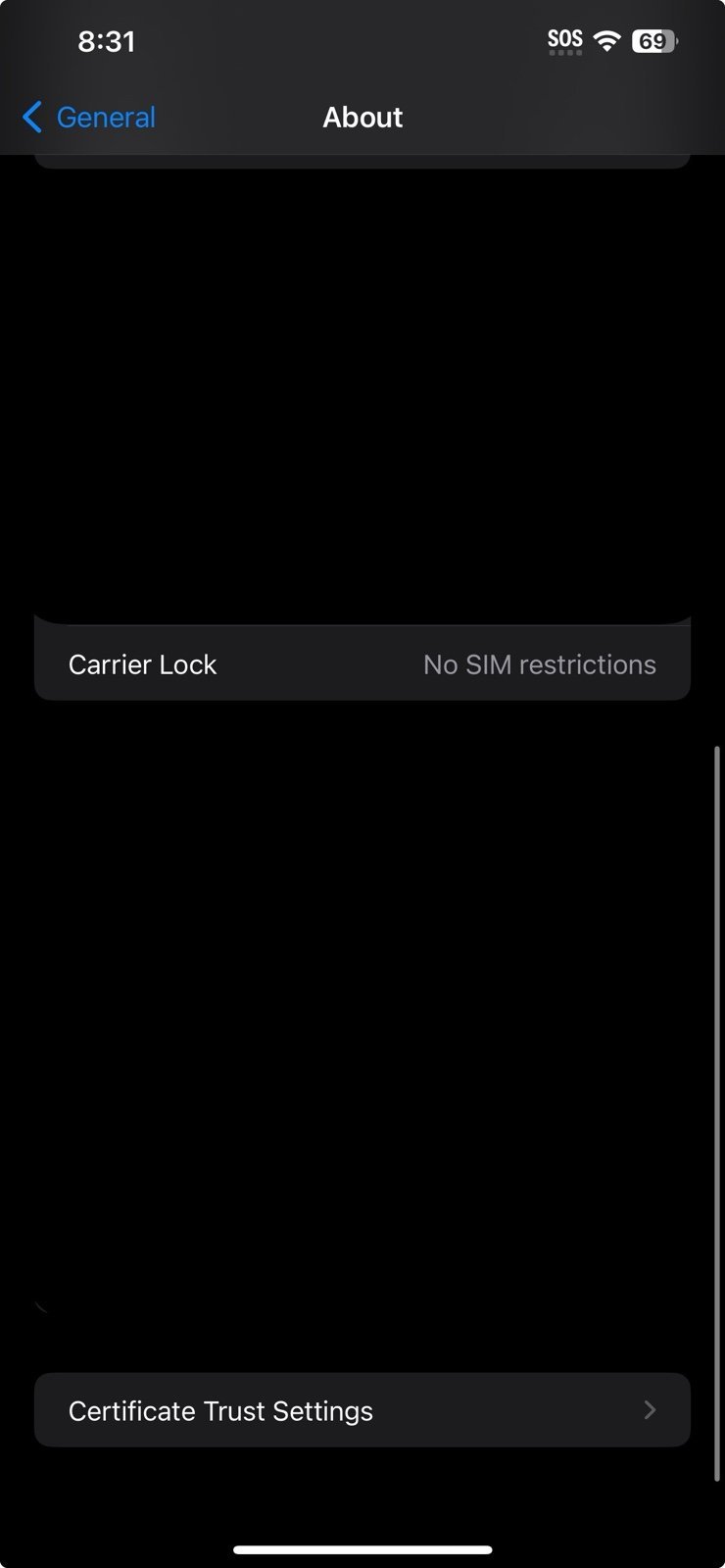 iPhone 12 Pro Max 128 GB UNLOCKED GREAT CONDITION 3E12