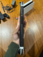 Nintendo Switch Oled Bundle w/Pok茅mon Shining pearl 1W78