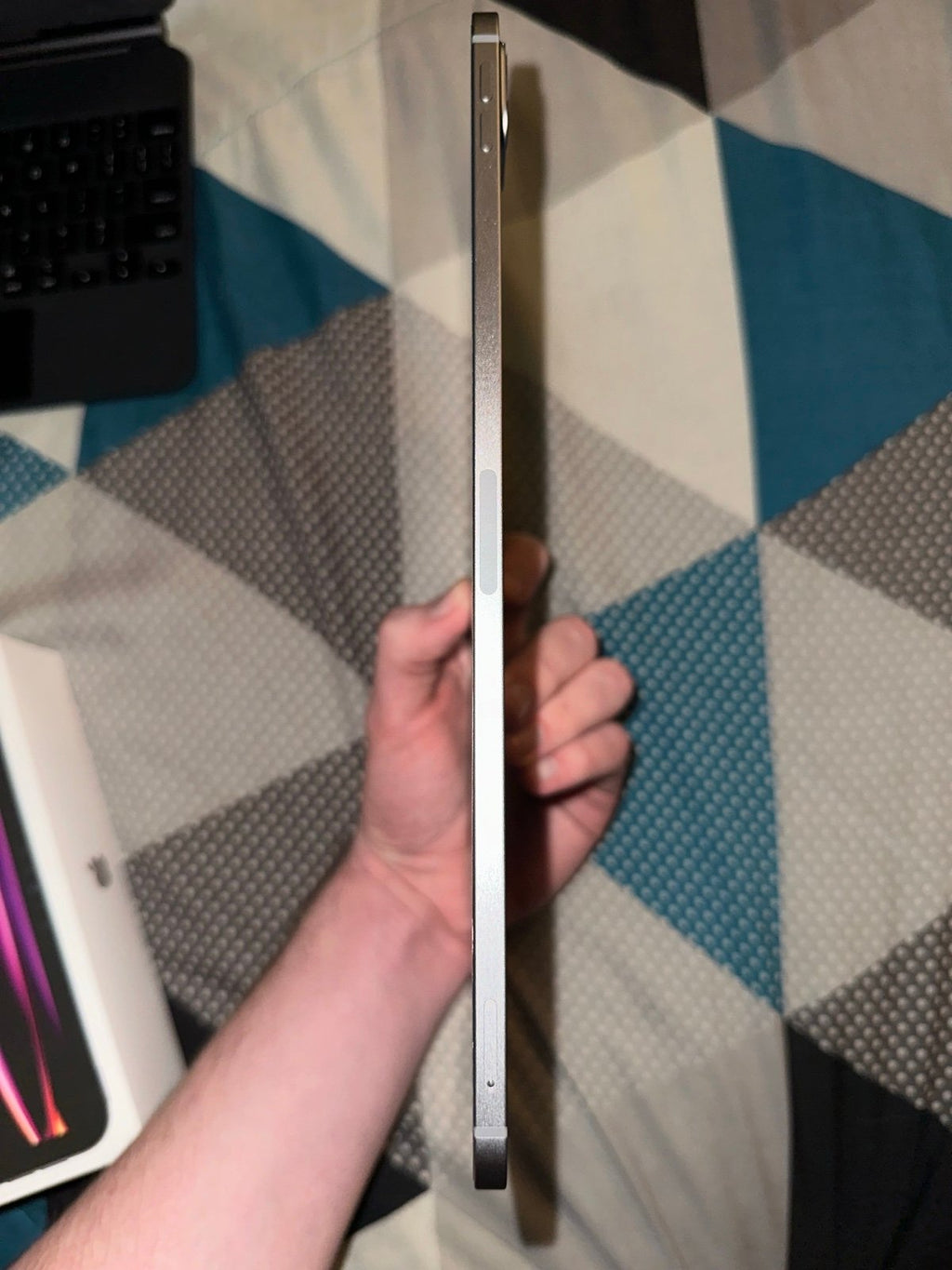 Ipad Pro 11 Inch 4th Generation 7N96