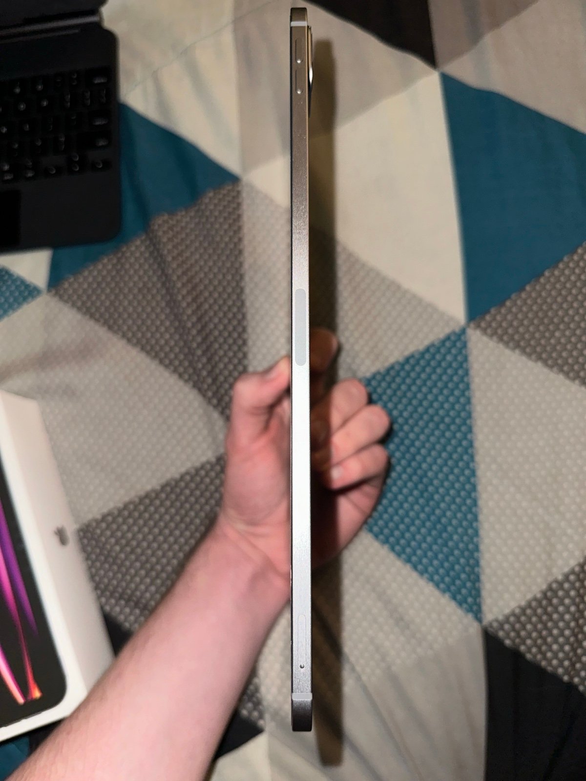 Ipad Pro 11 Inch 4th Generation 7N96