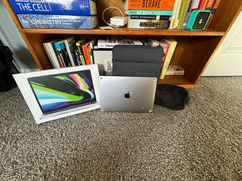 2022 13鈥?MacBook Pro 2K66