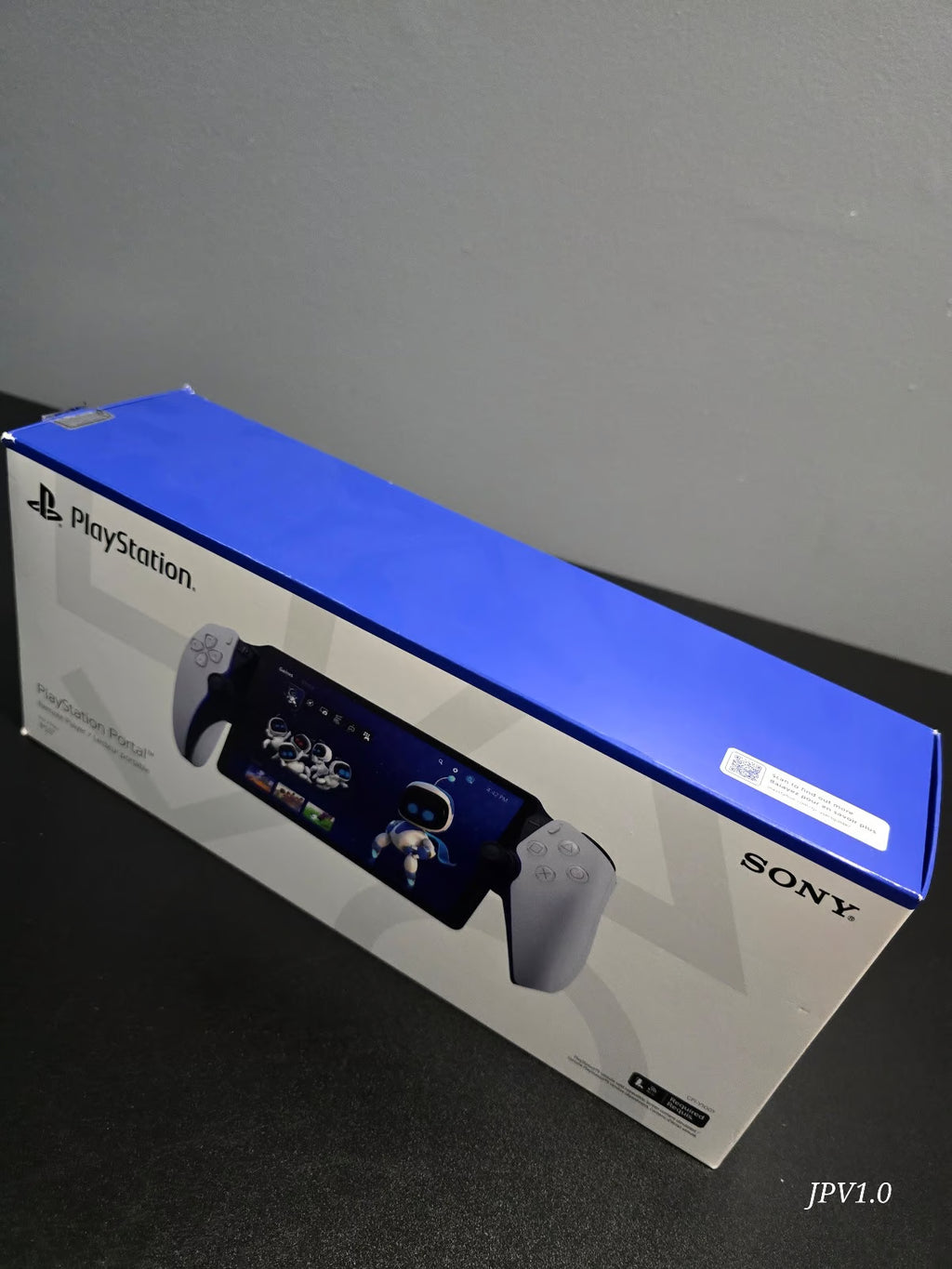 PlayStation Portal 3Z92