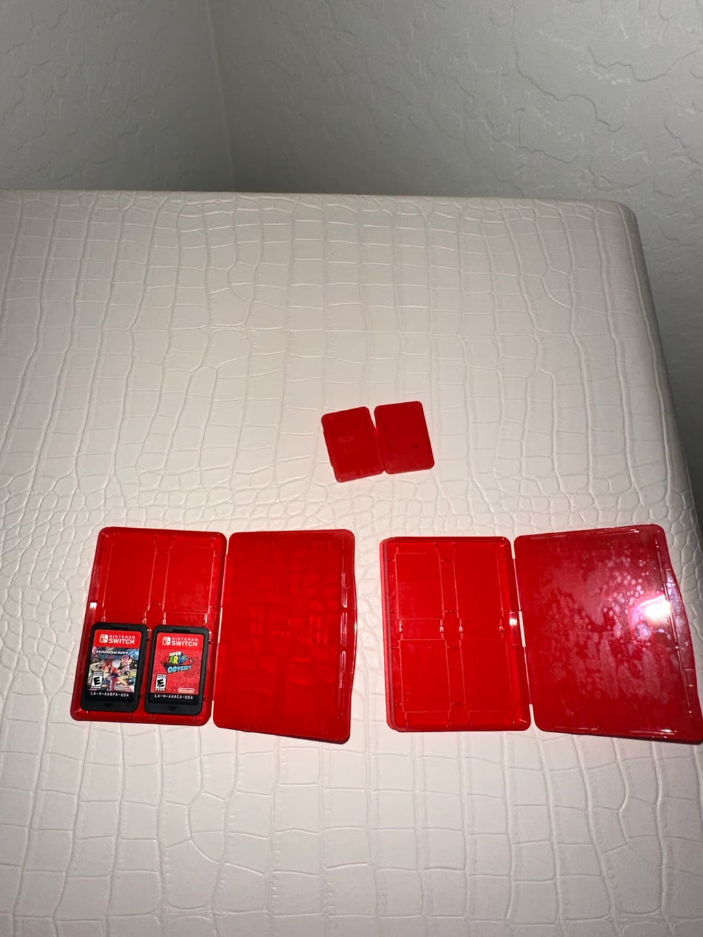 Nintendo switch oled bundle 1U25