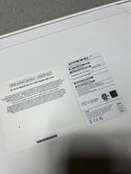 Apple - MacBook Air 15"" Laptop - M2 chip Built for Apple Intelligence - 8GB M 8Q82