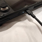 Steam Deck 64gb LCD 6B15