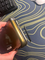 New Nintendo 3DS XL Hyrule edition with Zelda Carry case