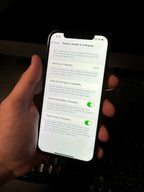 iPhone 12 Pro 128GB Graphite T-Mobile 7L39