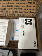 Steam Deck LCD 512gb handheld video game gaming console 2F92