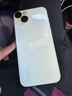 Tmobile iPhone 15 plus 128gb 7G69