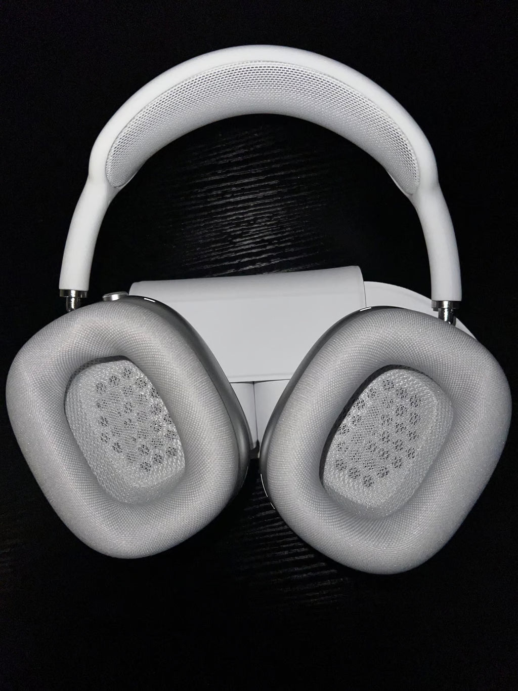 Apple AirPods Max with Smart Case in Silver 5F52