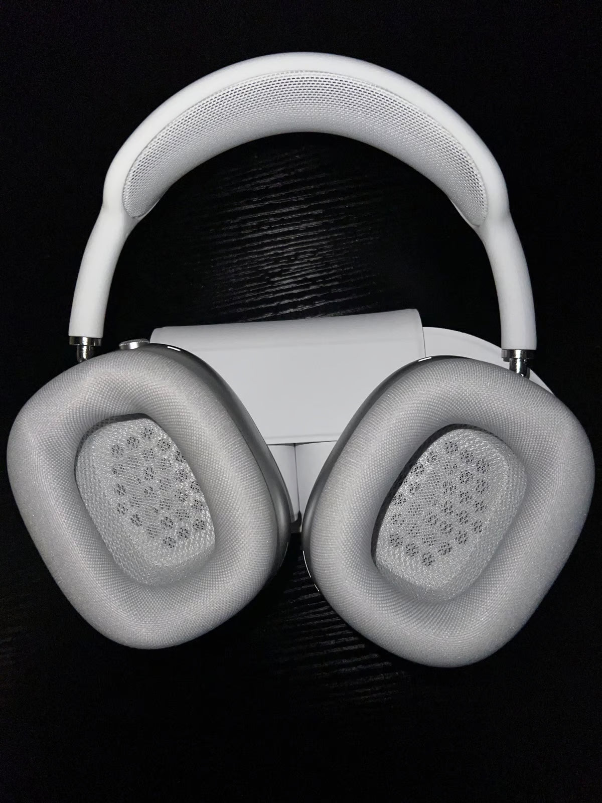 Apple AirPods Max with Smart Case in Silver 5F52