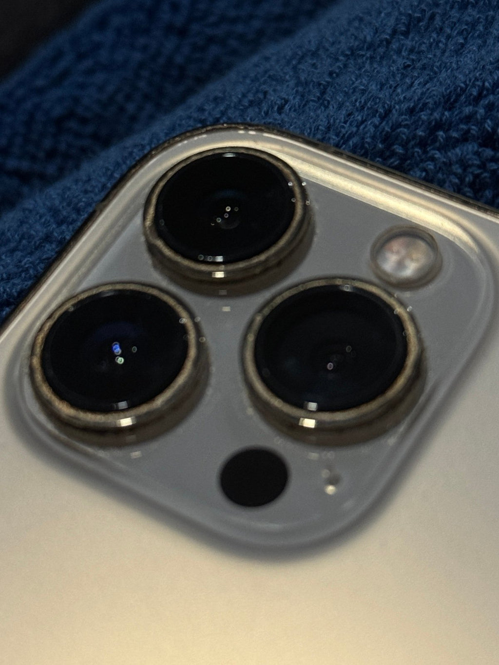 iPhone 13 Pro Max 5P81