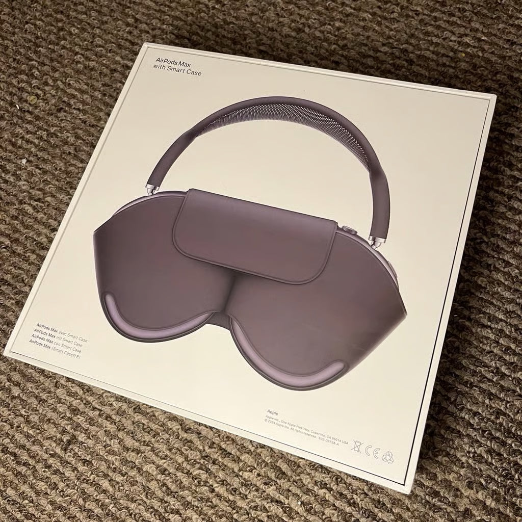 AirPod Max Space Gray - New SEALED 9L81