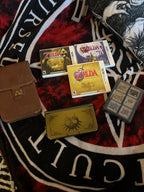 New Nintendo 3DS XL The Legend of Zelda: Majora's Mask Edition