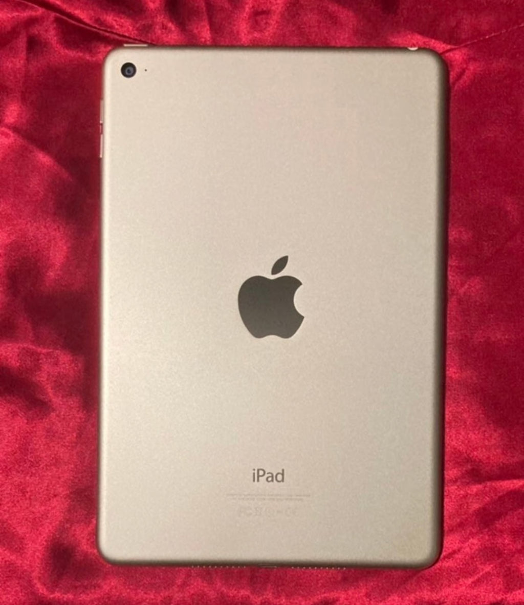 Ipad mini 4 8L25