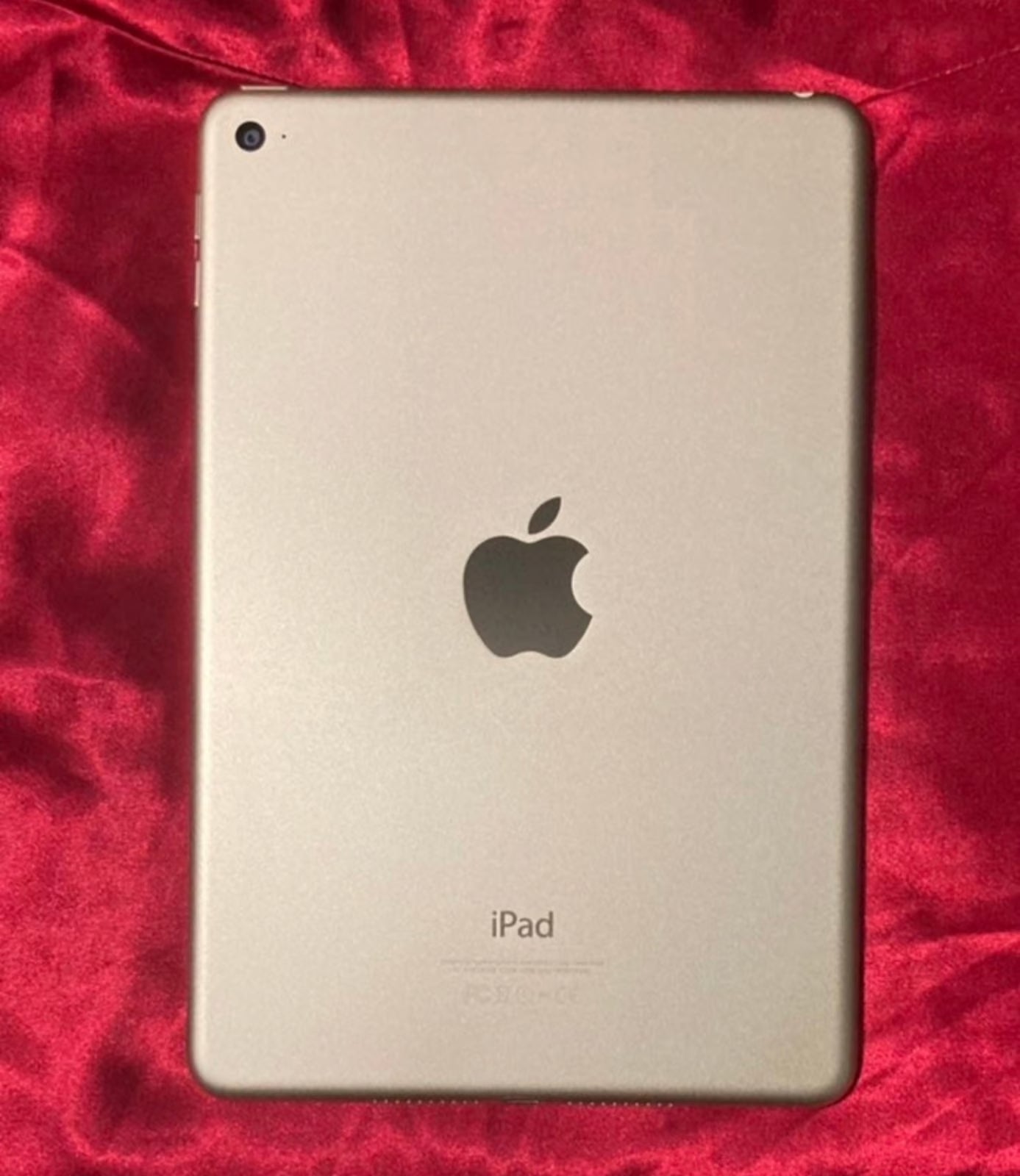 Ipad mini 4 8L25