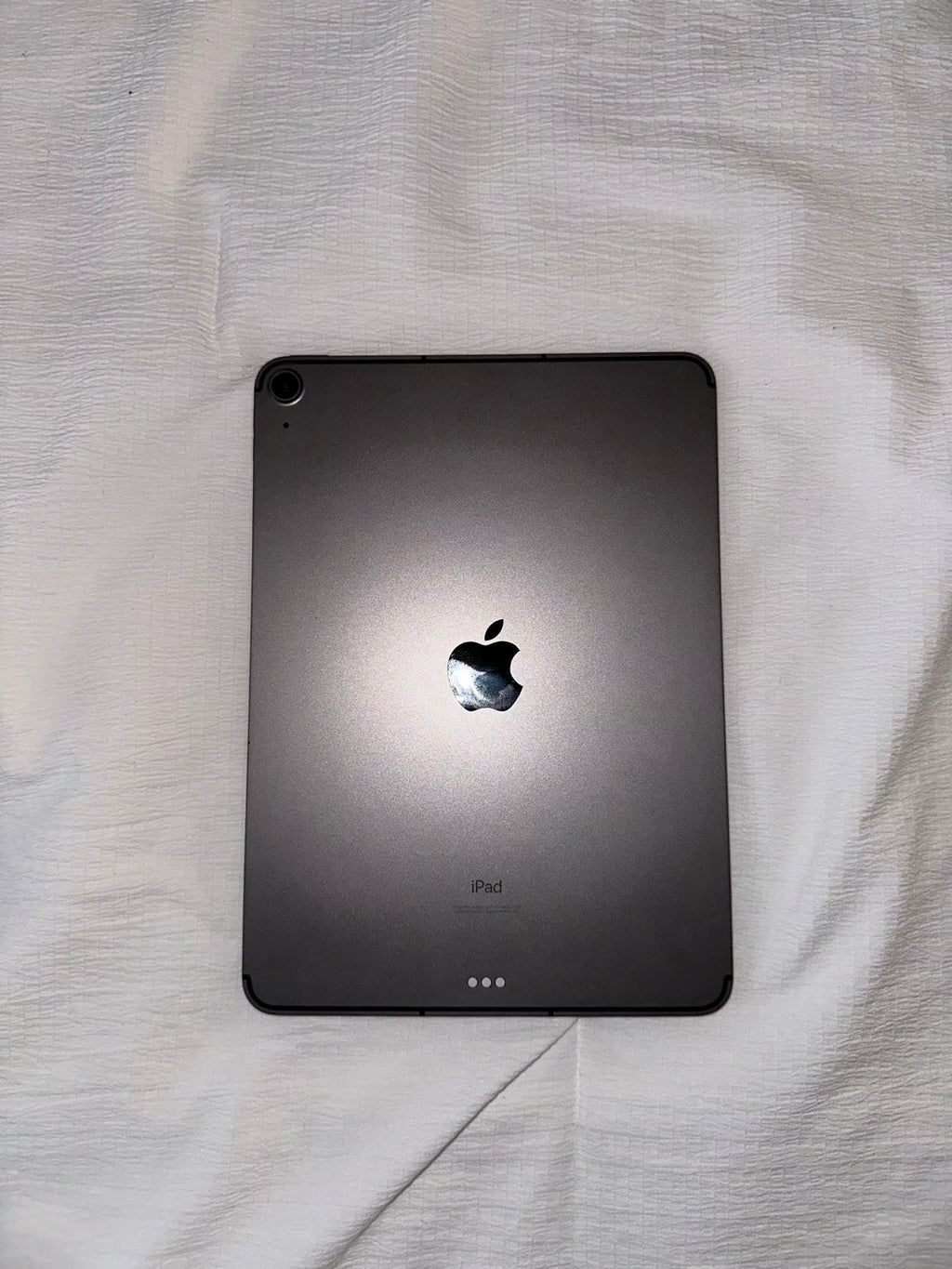 Apple iPad Air 4th Generation 64 GB Wi-fi + cellular 8D32