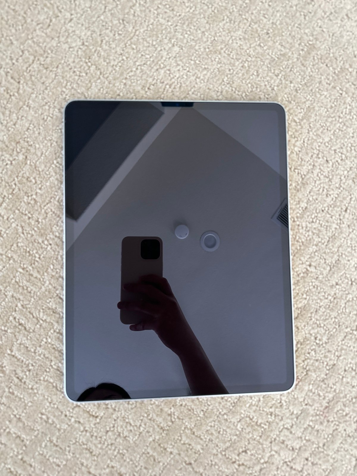 Apple iPad Pro 12.9 inch (6th Generation) 3E68