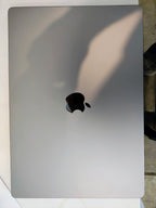 Apple Macbook Pro 16in.  M1 Pro 3.2 GHz  1TB SSD 6T33