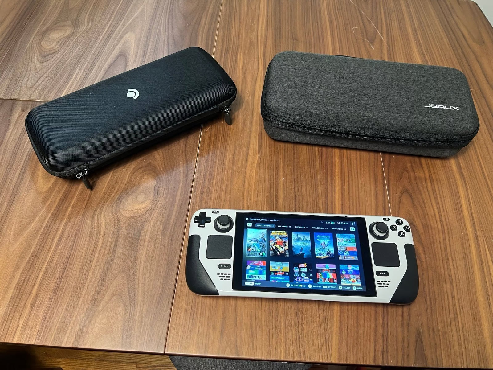 Valve Steam Deck 256 GB 7Q81