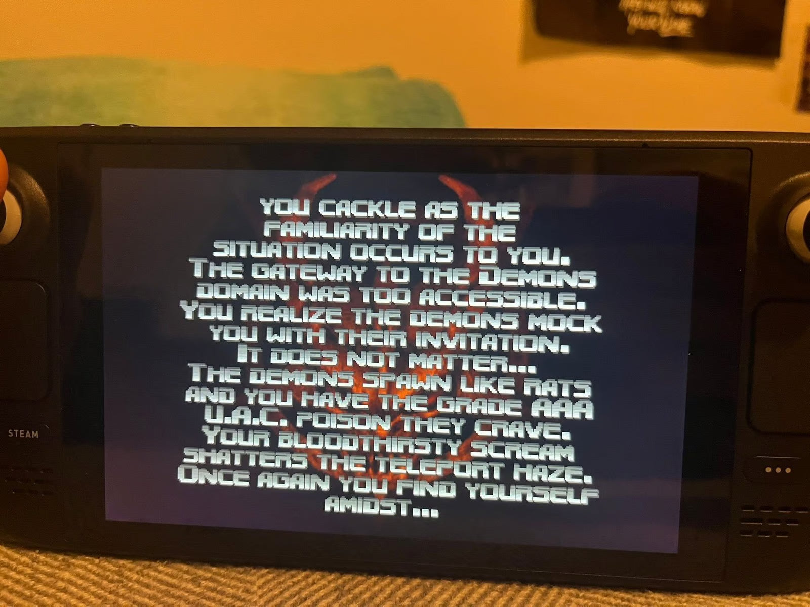 Steam Deck LCD 256GB 5R69