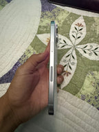 iPhone 15 pro max locked 1G83