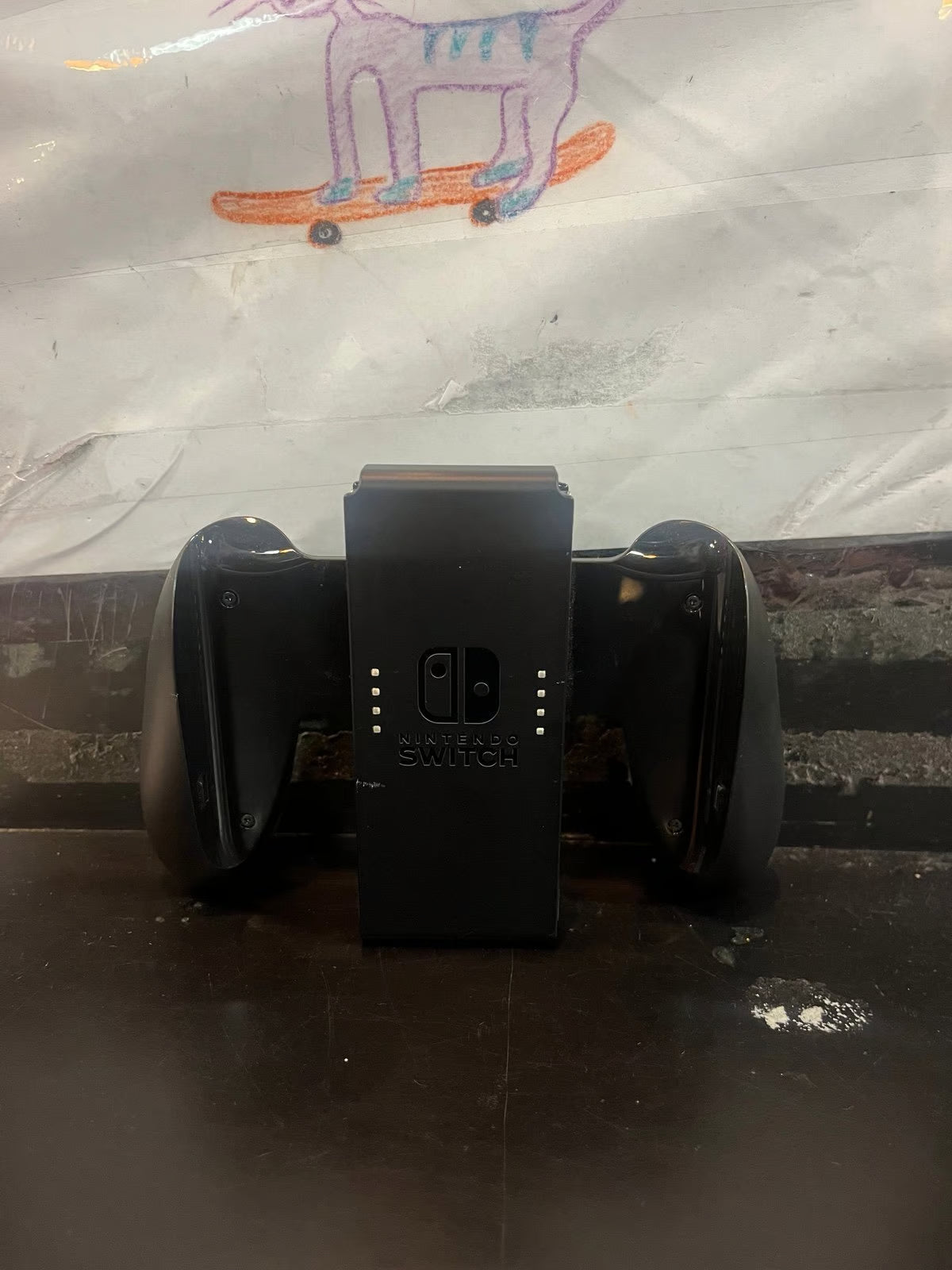 Nintendo Switch Legend Of Zelda OLED Console 5D17