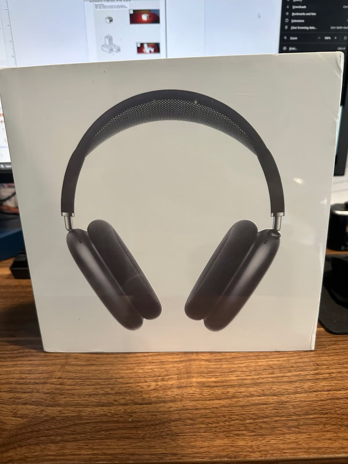 AirPods Pro Max( Space Gray) 9N25