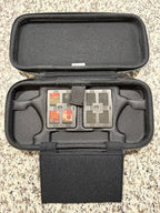 Nintendo Switch OLED + Games + Case 7P83