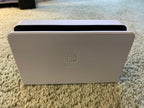 NINTENDO SWITCH OLED CONSOLE WHITE MODEL!!! 5O67