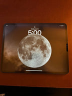 iPad Pro 12.9 inch (4th generation) 1W51