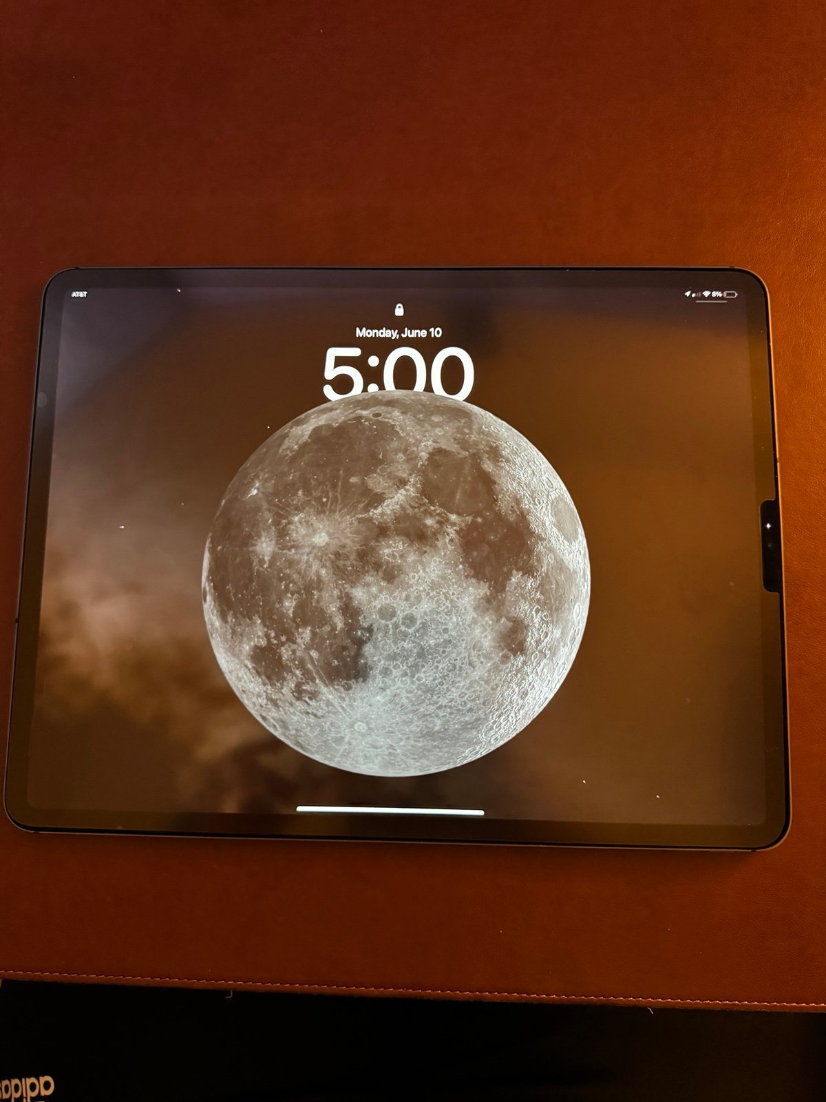 iPad Pro 12.9 inch (4th generation) 1W51