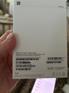Apple iPhone 12 256 GB white like new in box 3A25