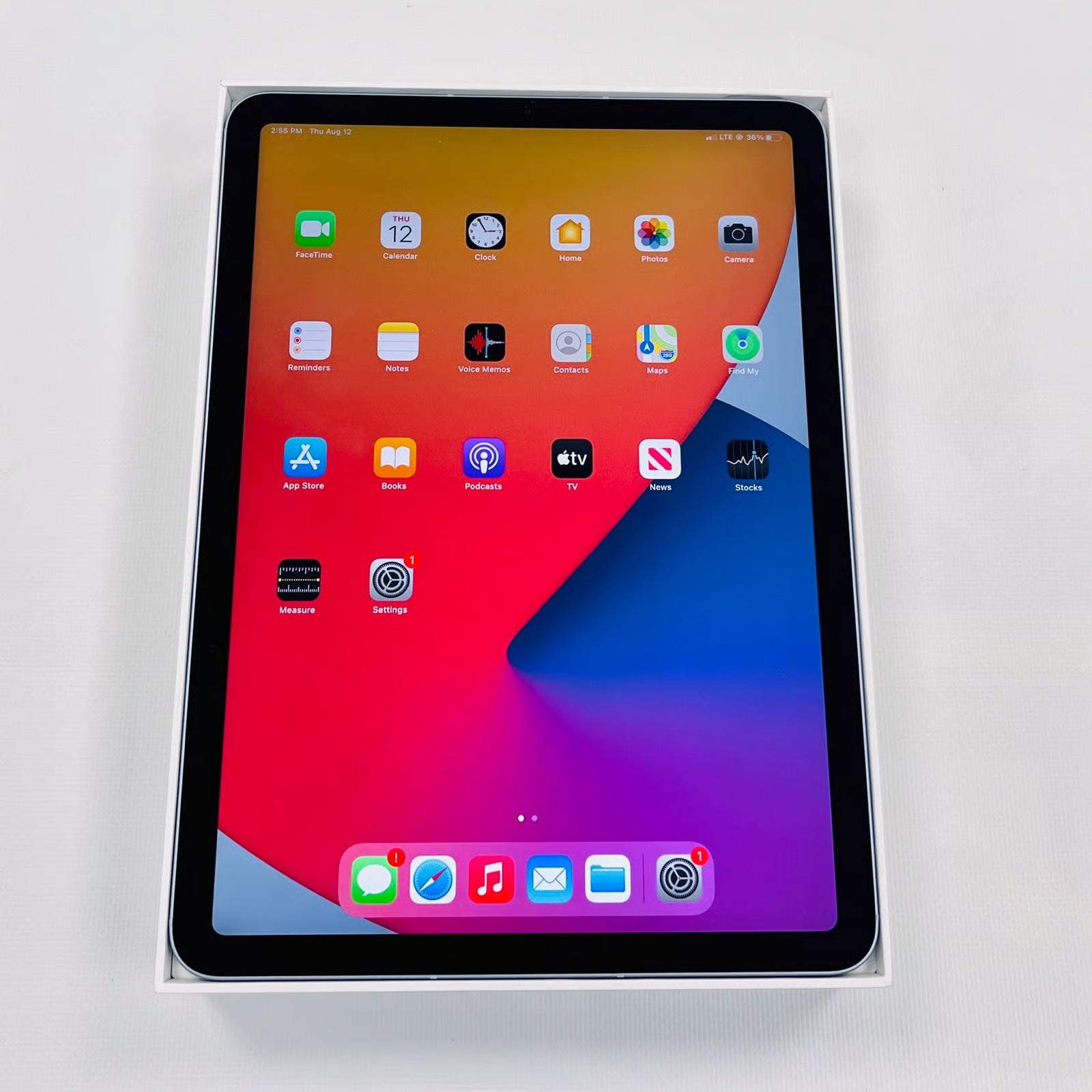 Apple iPad Air 4th 64GB Wifi & Cellular 5A68