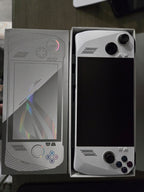 ASUS rog ally Z1 extreme 9J37