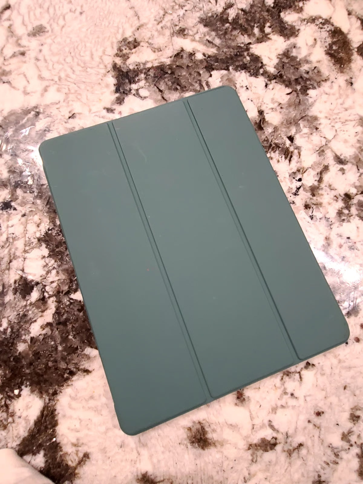 Apple iPad Pro 12.9�?2nd Generation 64GB Gold 1K77