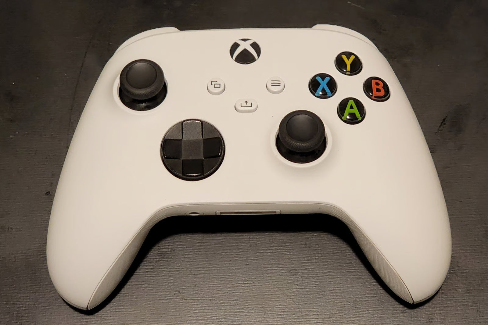 Xbox series s bundle 2W68