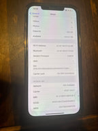 Apple iPhone 12 Pro Max 6M91