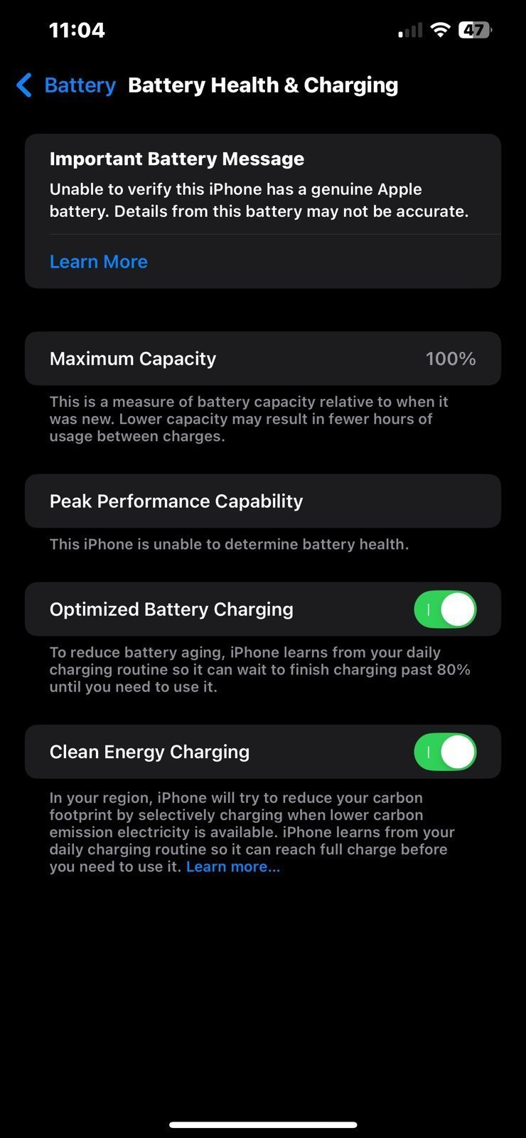 Iphone 12 pro max unlocked 7W99