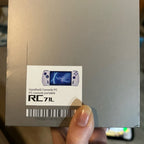 ASUS ROG ALLY Bundle 8R26