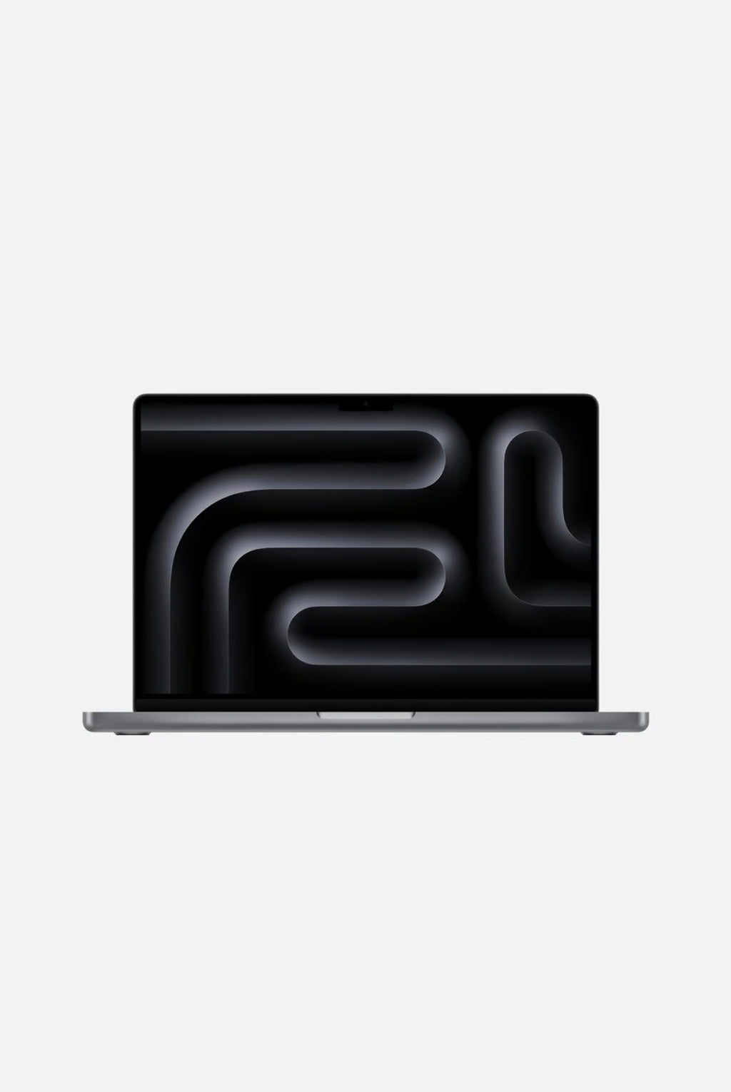 14鈥慽nch MacBook Pro - Space Gray 8N79