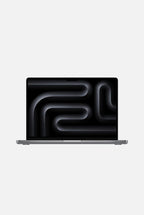 14鈥慽nch MacBook Pro - Space Gray 8N79