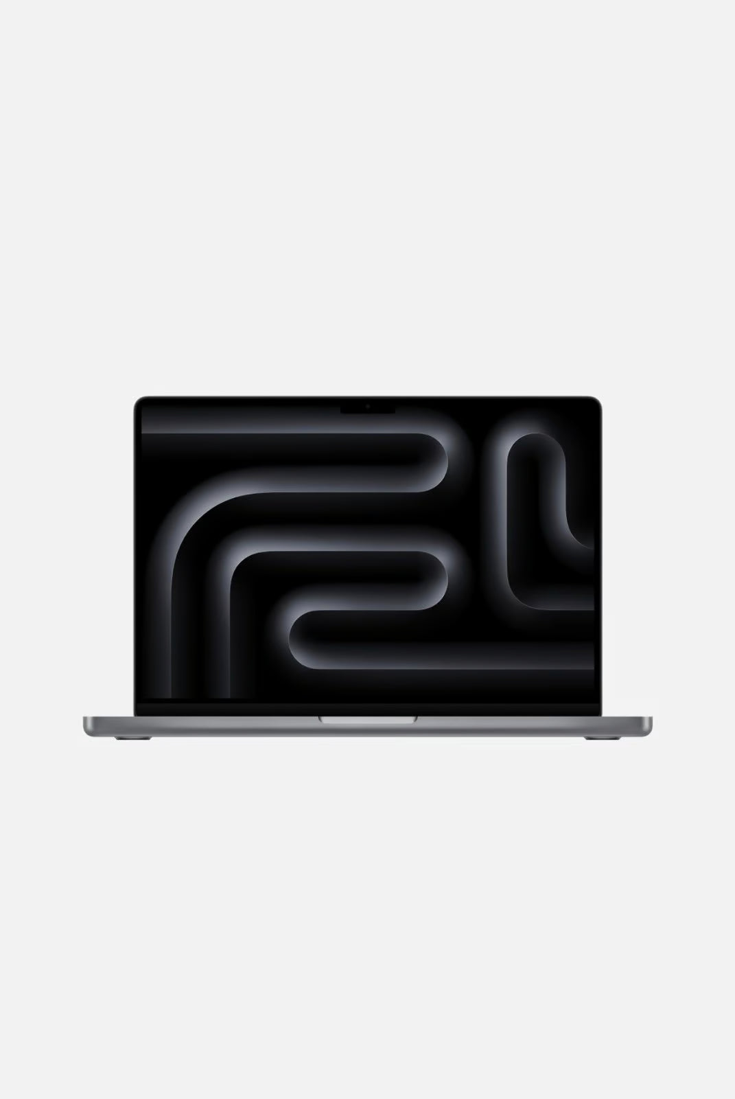 14鈥慽nch MacBook Pro - Space Gray 8N79